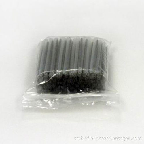 Heat shrink tubes, used to repair wires, protects electrical utilities